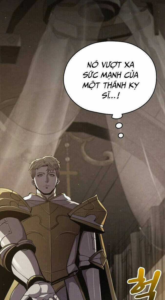 Thánh Kỵ Sĩ Trong Thế Giới Ảo Đen Tối Chapter 8 trang 97