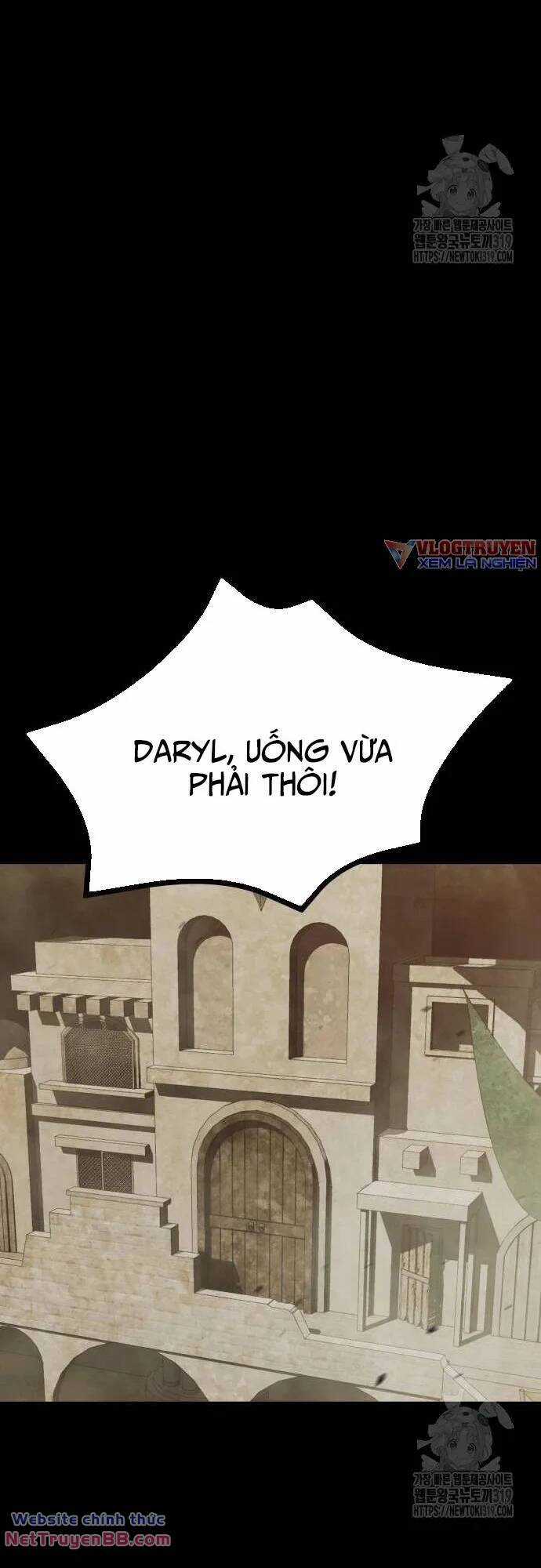 Thánh Kỵ Sĩ Trong Thế Giới Ảo Đen Tối Chapter 9 trang 101