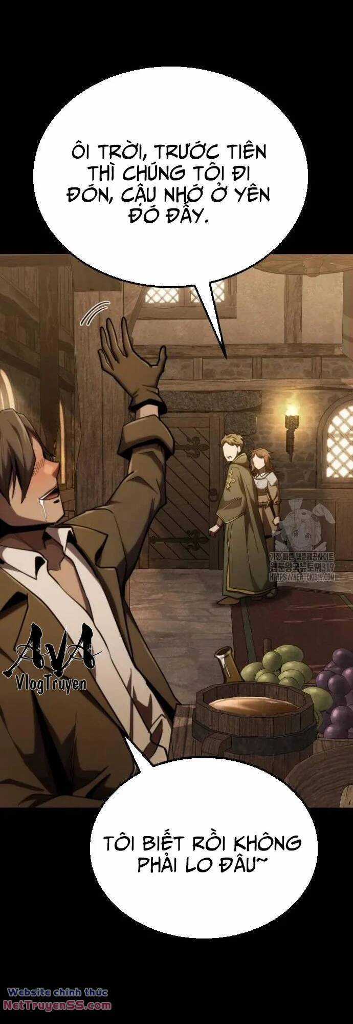 Thánh Kỵ Sĩ Trong Thế Giới Ảo Đen Tối Chapter 9 trang 103