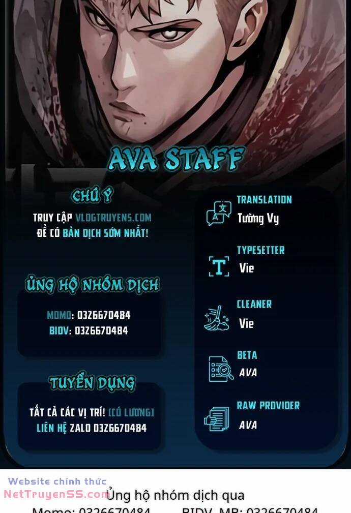 Thánh Kỵ Sĩ Trong Thế Giới Ảo Đen Tối Chapter 9 trang 106