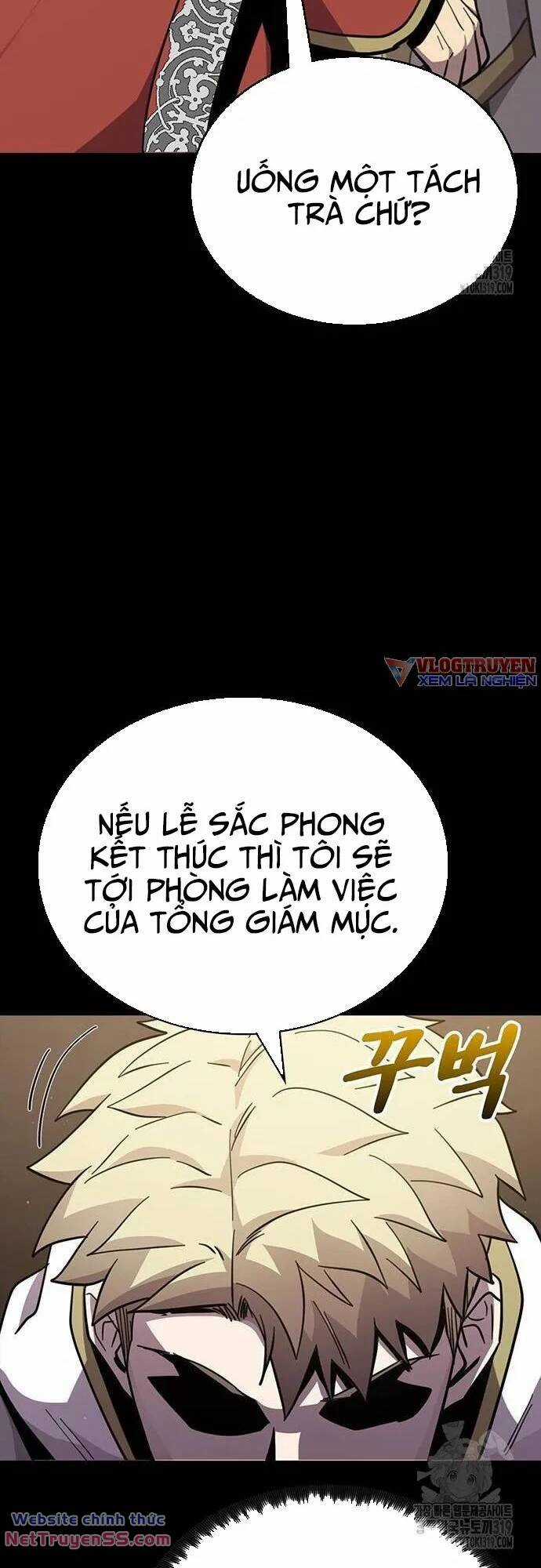 Thánh Kỵ Sĩ Trong Thế Giới Ảo Đen Tối Chapter 9 trang 12