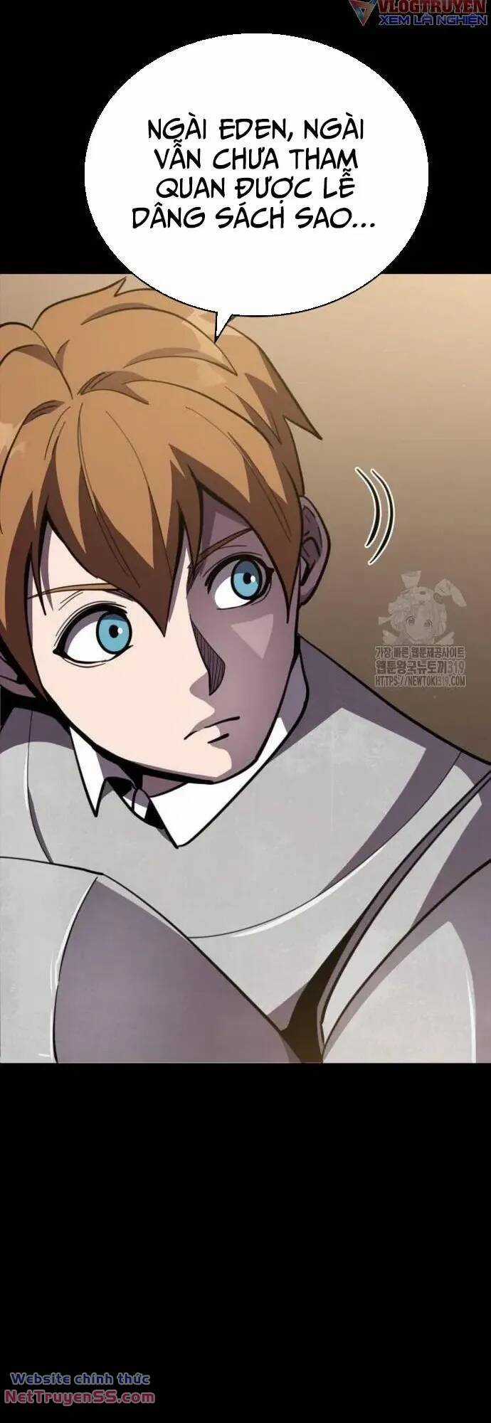 Thánh Kỵ Sĩ Trong Thế Giới Ảo Đen Tối Chapter 9 trang 16