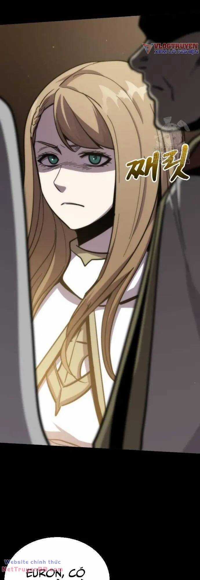 Thánh Kỵ Sĩ Trong Thế Giới Ảo Đen Tối Chapter 9 trang 17