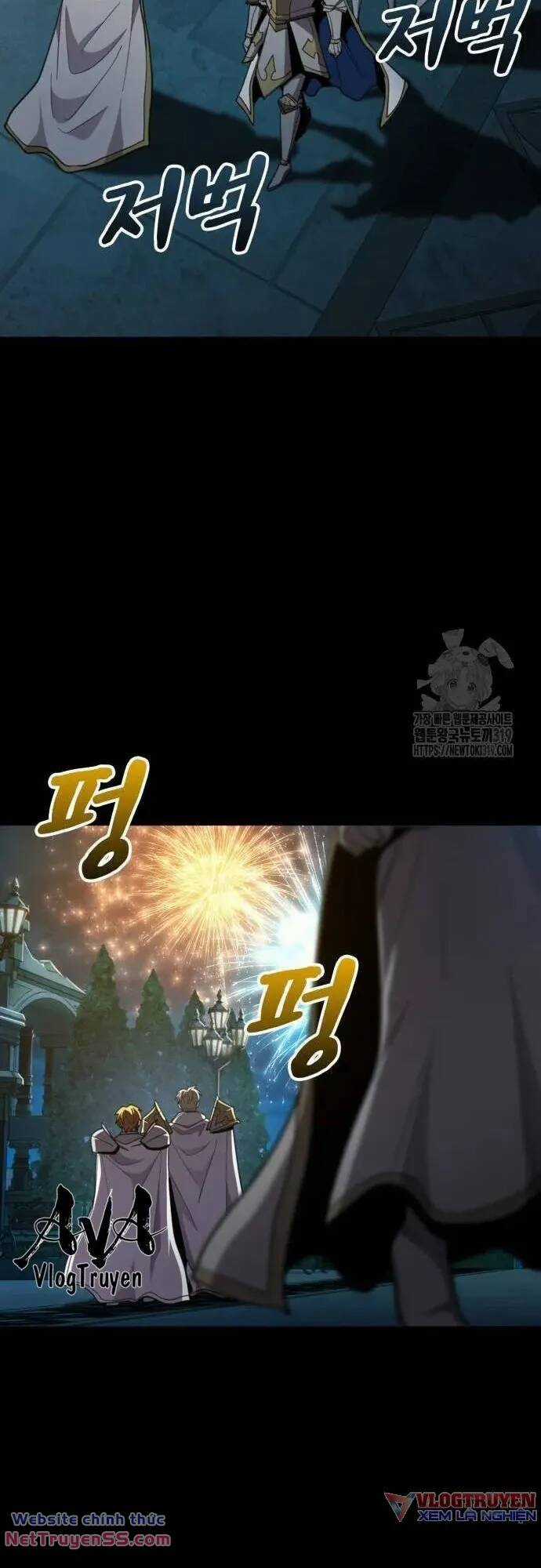 Thánh Kỵ Sĩ Trong Thế Giới Ảo Đen Tối Chapter 9 trang 20