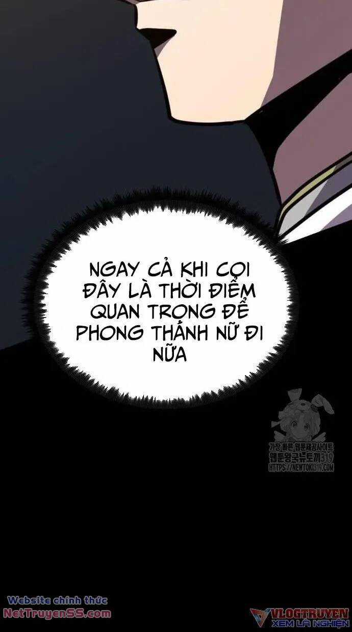 Thánh Kỵ Sĩ Trong Thế Giới Ảo Đen Tối Chapter 9 trang 22