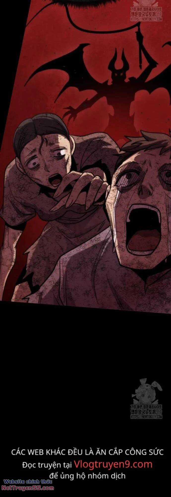 Thánh Kỵ Sĩ Trong Thế Giới Ảo Đen Tối Chapter 9 trang 26