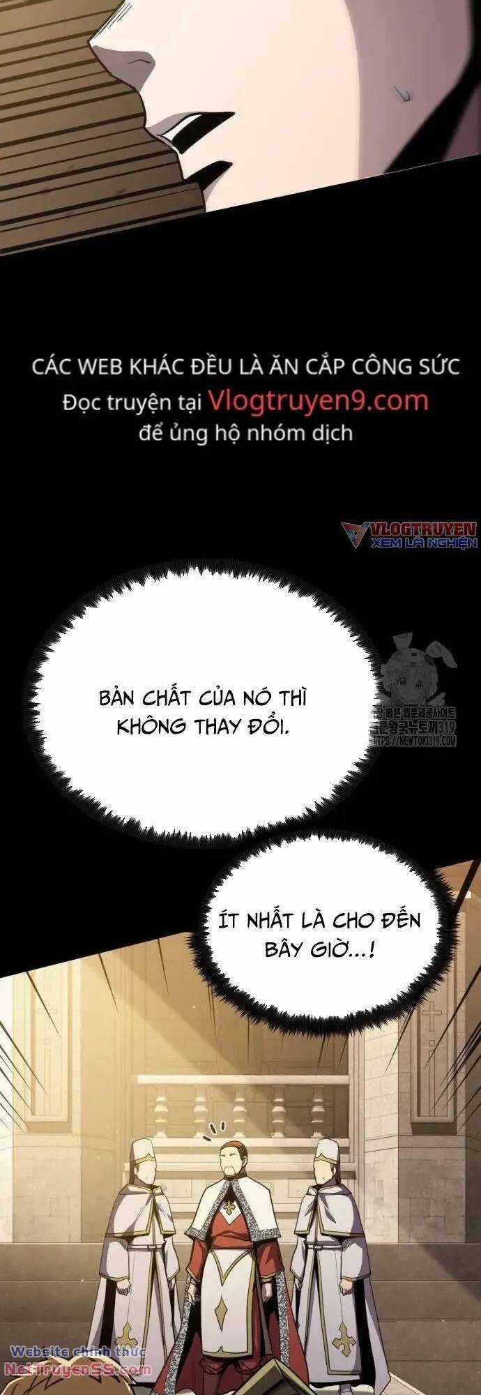 Thánh Kỵ Sĩ Trong Thế Giới Ảo Đen Tối Chapter 9 trang 3