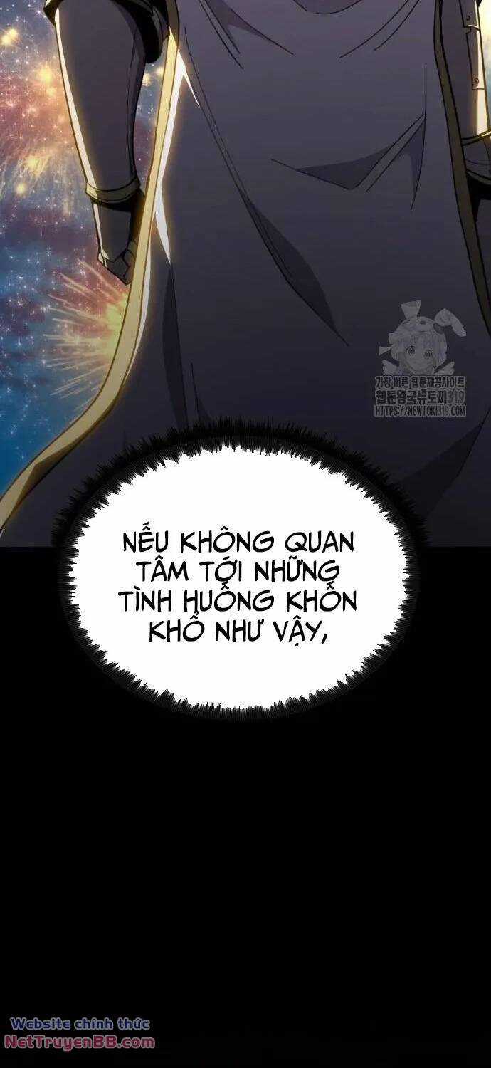 Thánh Kỵ Sĩ Trong Thế Giới Ảo Đen Tối Chapter 9 trang 30