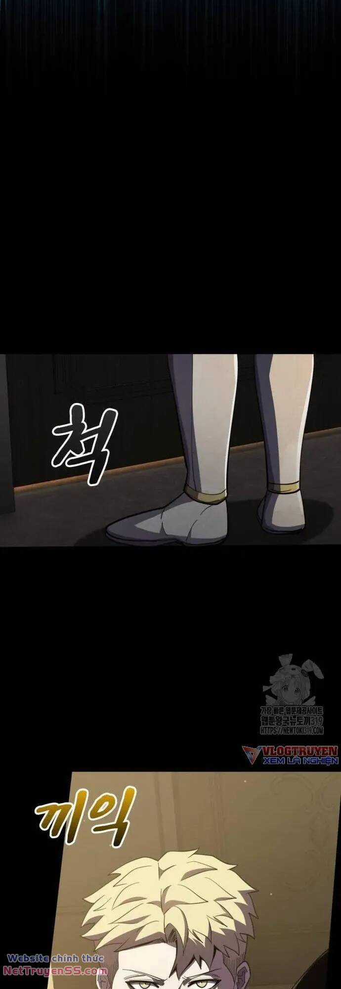 Thánh Kỵ Sĩ Trong Thế Giới Ảo Đen Tối Chapter 9 trang 33