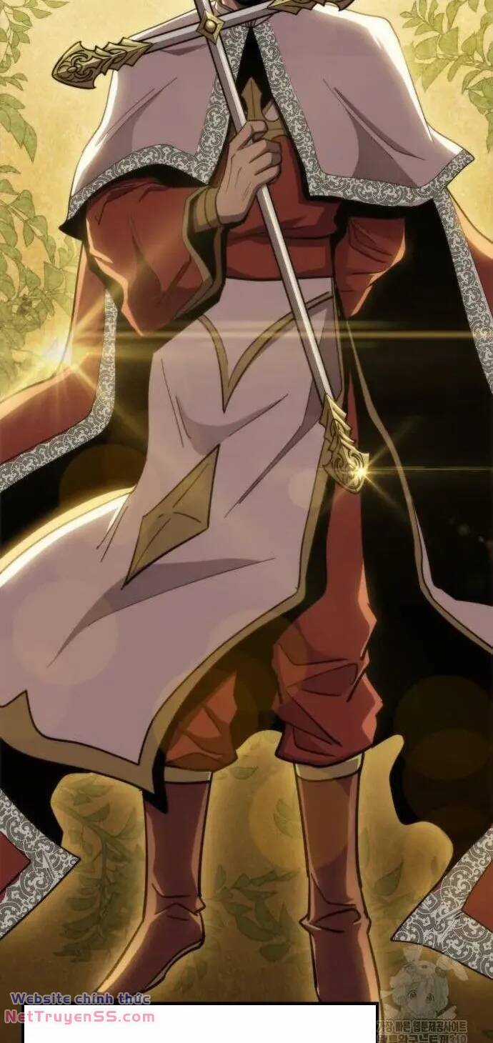 Thánh Kỵ Sĩ Trong Thế Giới Ảo Đen Tối Chapter 9 trang 37