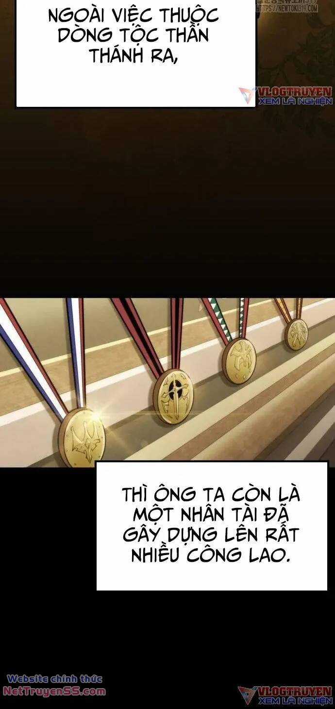 Thánh Kỵ Sĩ Trong Thế Giới Ảo Đen Tối Chapter 9 trang 38