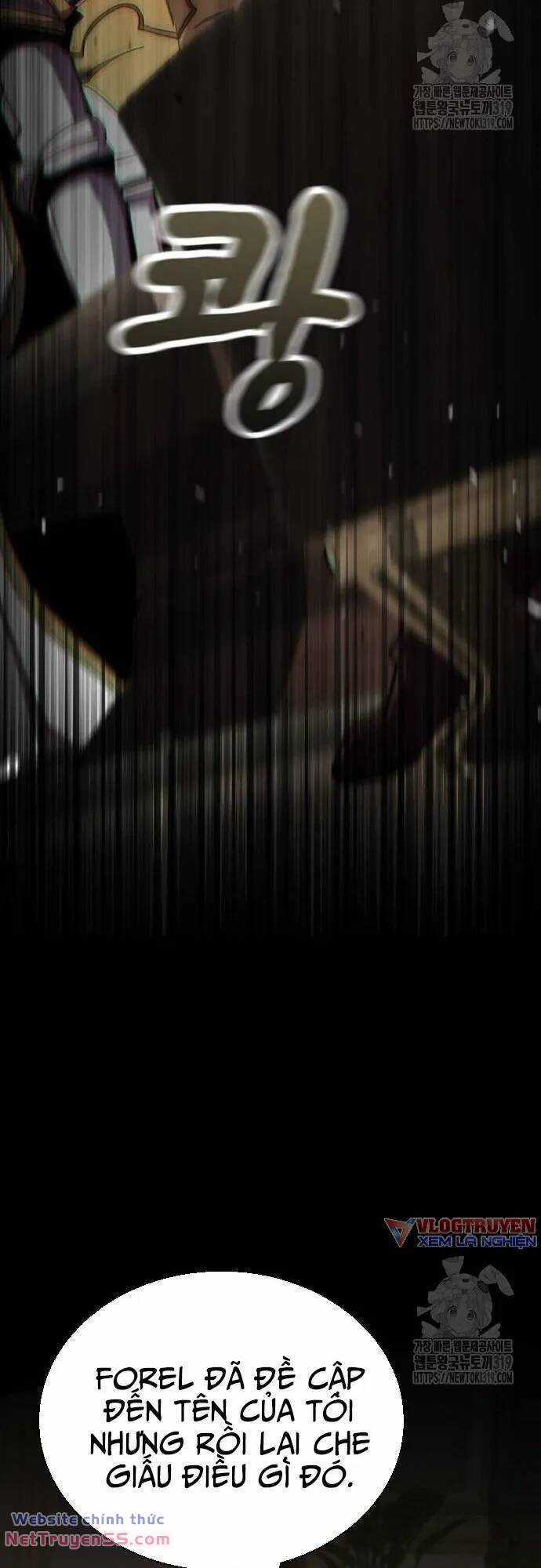 Thánh Kỵ Sĩ Trong Thế Giới Ảo Đen Tối Chapter 9 trang 43