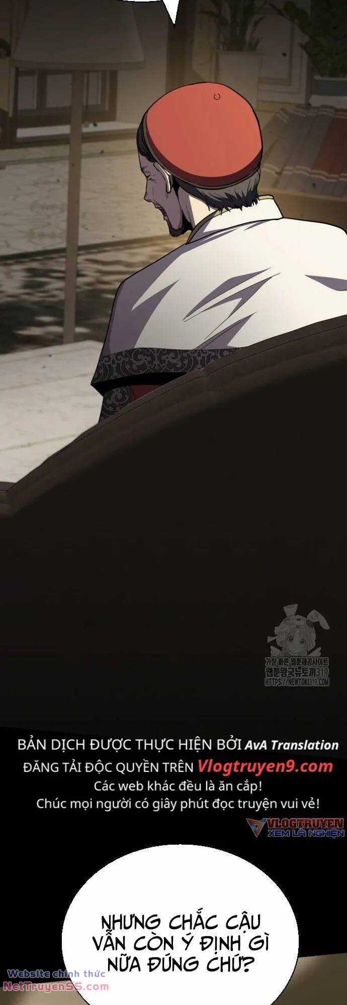 Thánh Kỵ Sĩ Trong Thế Giới Ảo Đen Tối Chapter 9 trang 44