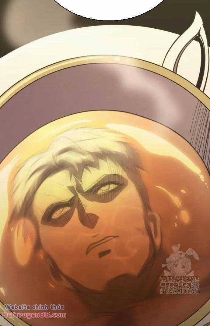 Thánh Kỵ Sĩ Trong Thế Giới Ảo Đen Tối Chapter 9 trang 45