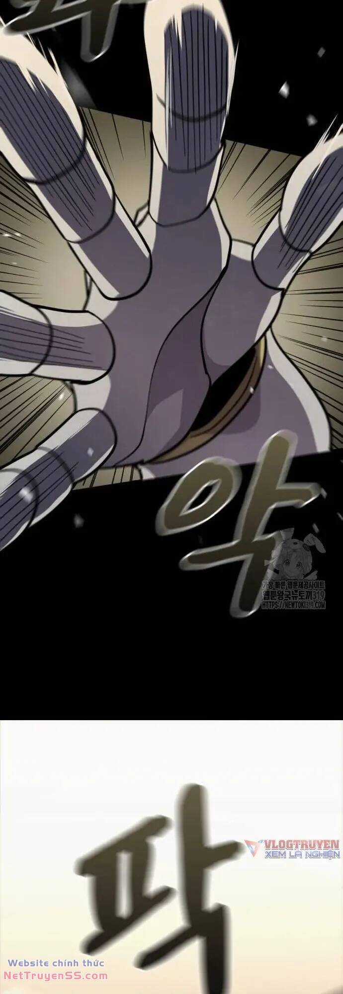 Thánh Kỵ Sĩ Trong Thế Giới Ảo Đen Tối Chapter 9 trang 49