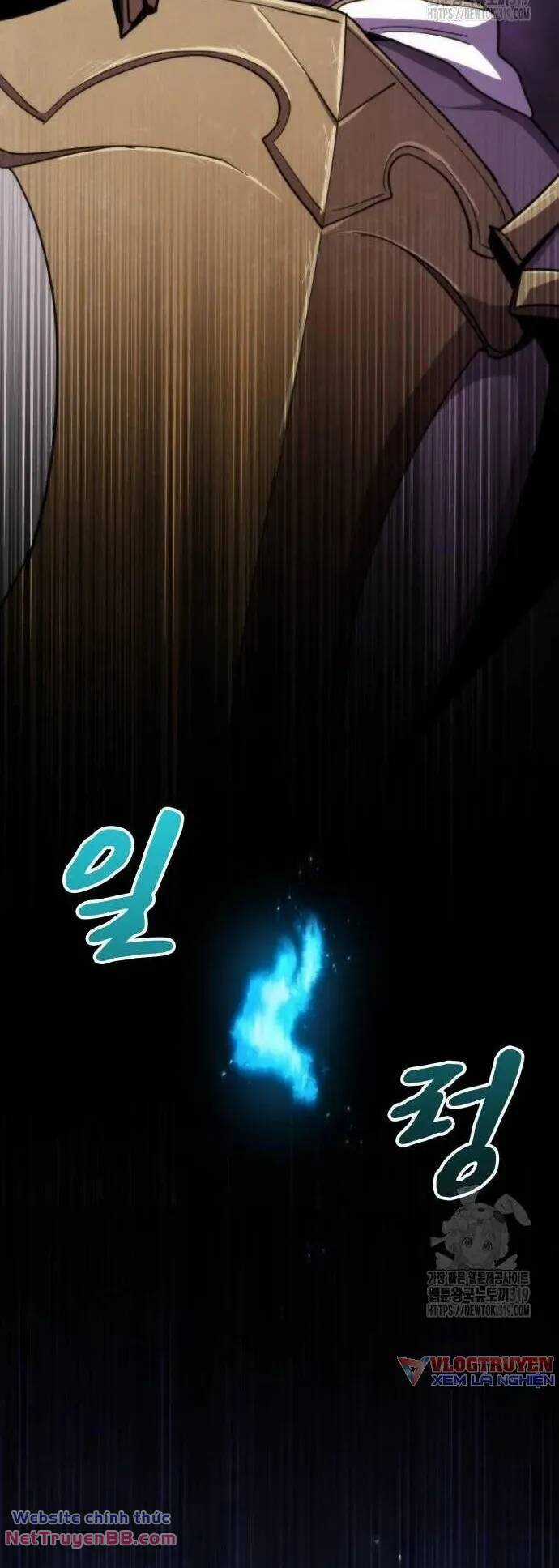 Thánh Kỵ Sĩ Trong Thế Giới Ảo Đen Tối Chapter 9 trang 52