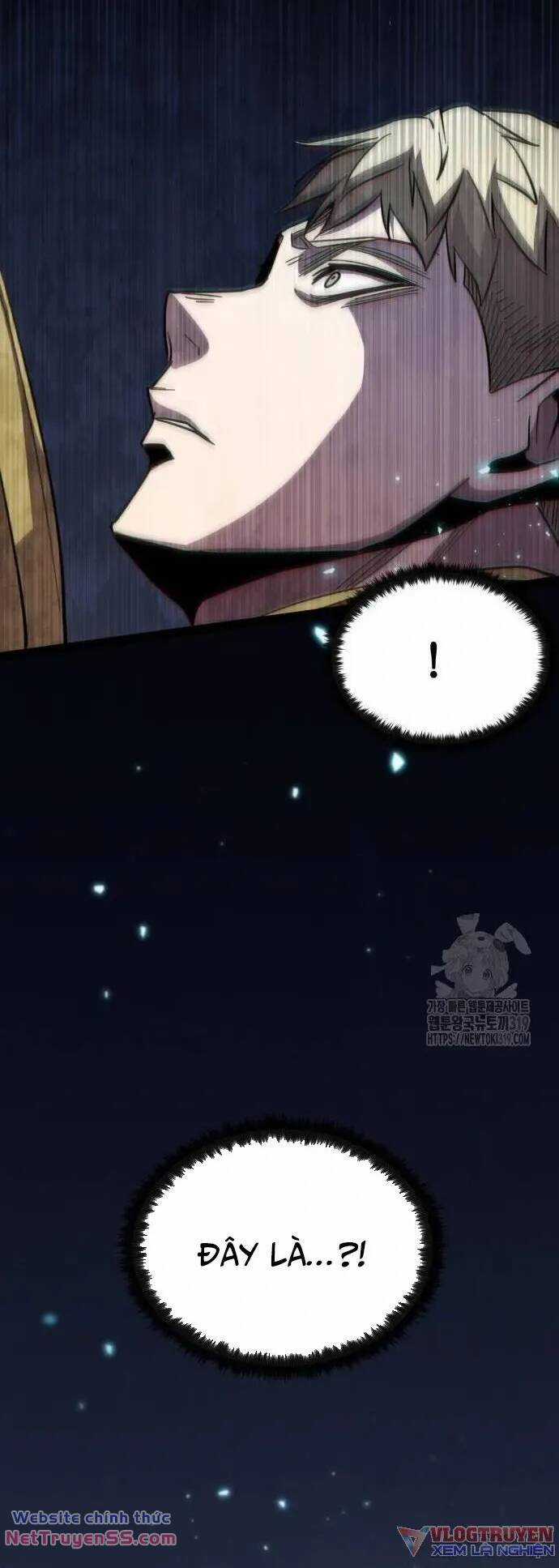 Thánh Kỵ Sĩ Trong Thế Giới Ảo Đen Tối Chapter 9 trang 53