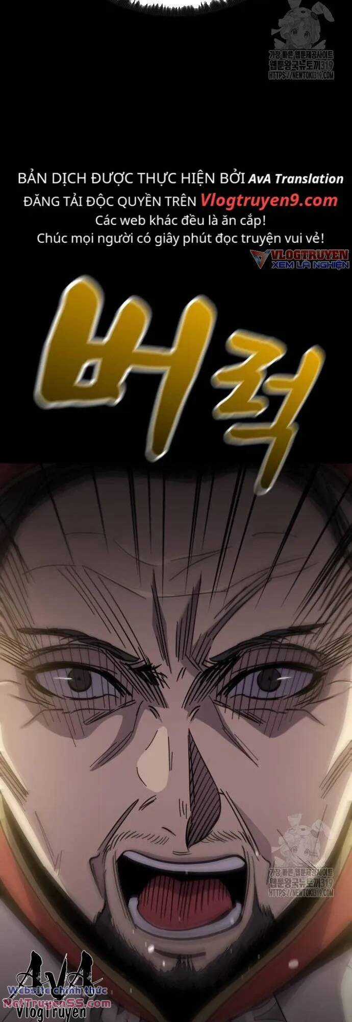 Thánh Kỵ Sĩ Trong Thế Giới Ảo Đen Tối Chapter 9 trang 56