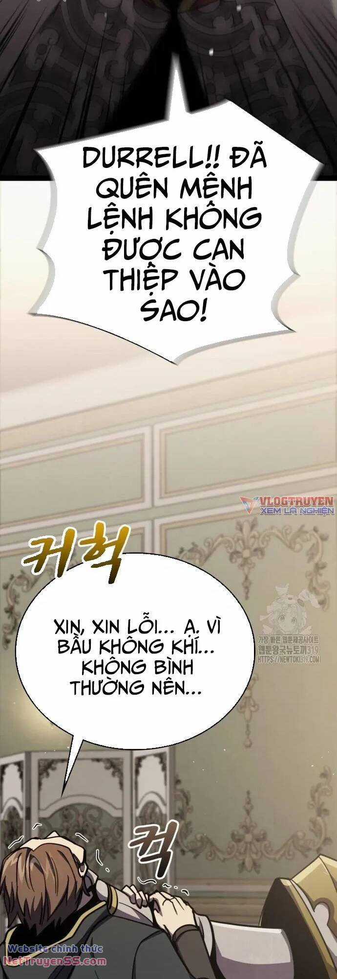 Thánh Kỵ Sĩ Trong Thế Giới Ảo Đen Tối Chapter 9 trang 57