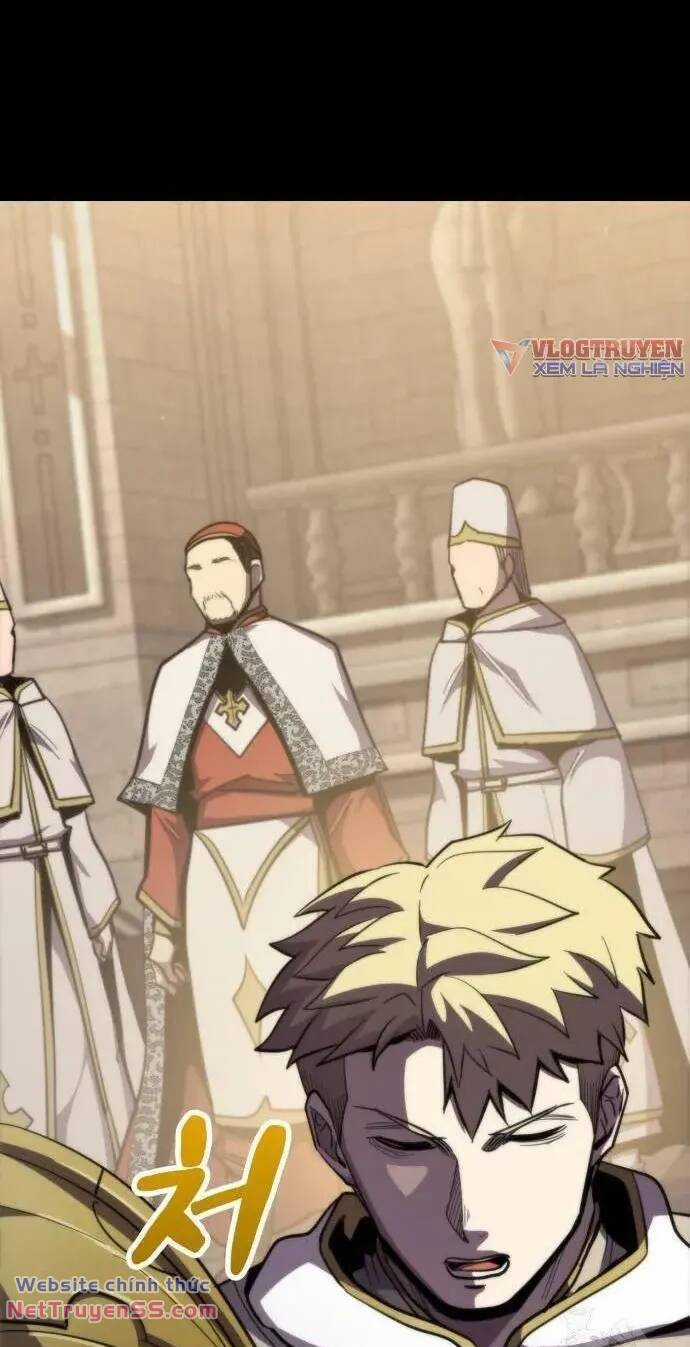 Thánh Kỵ Sĩ Trong Thế Giới Ảo Đen Tối Chapter 9 trang 6