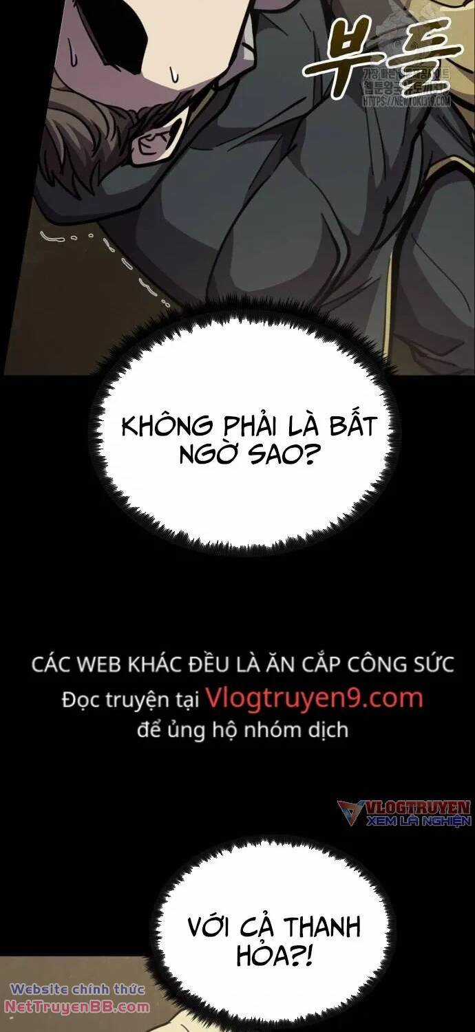 Thánh Kỵ Sĩ Trong Thế Giới Ảo Đen Tối Chapter 9 trang 60