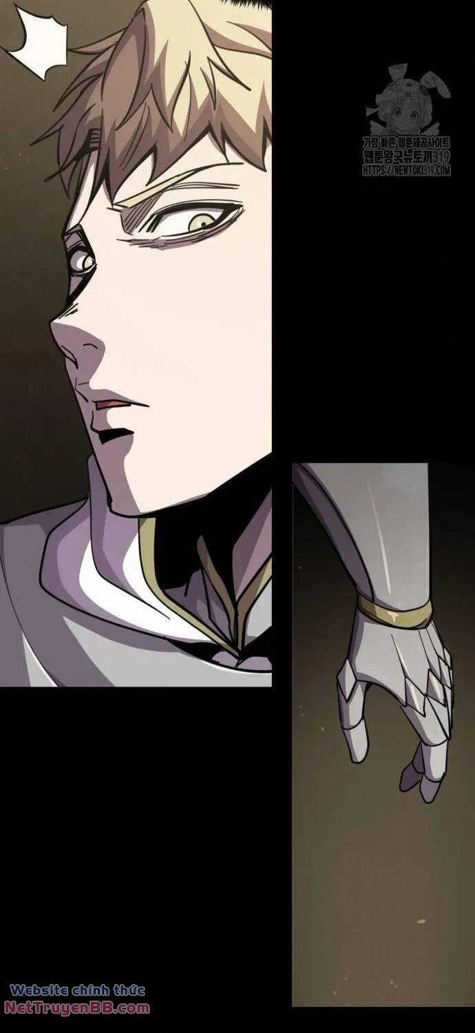 Thánh Kỵ Sĩ Trong Thế Giới Ảo Đen Tối Chapter 9 trang 61