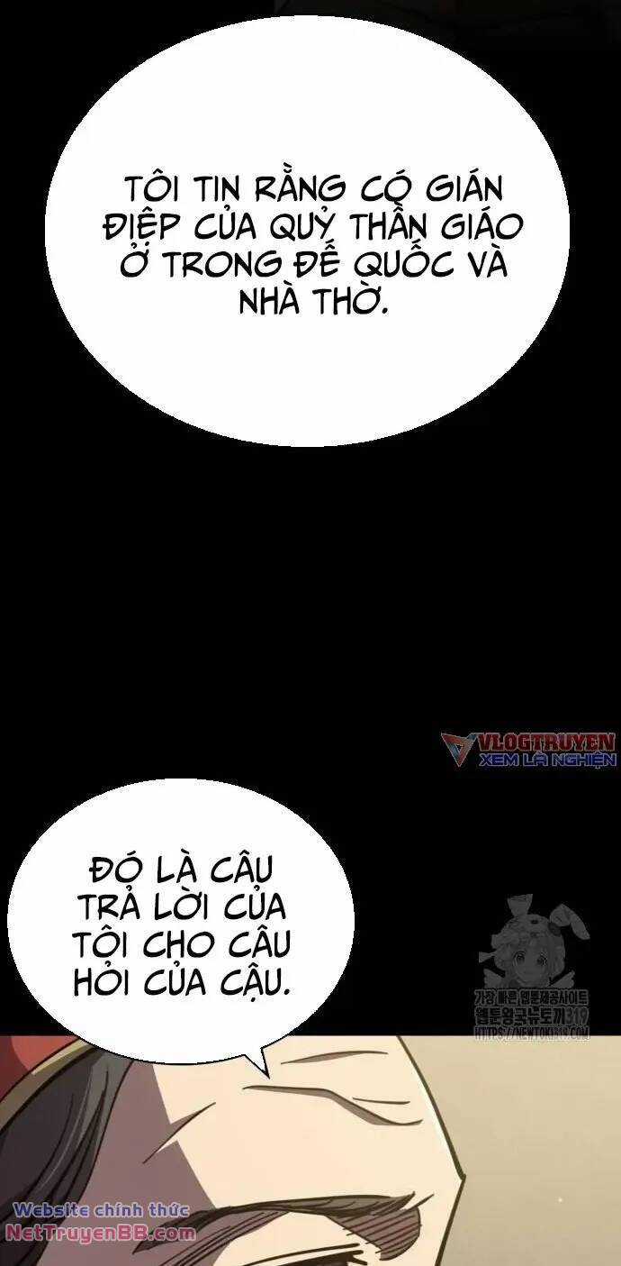 Thánh Kỵ Sĩ Trong Thế Giới Ảo Đen Tối Chapter 9 trang 68