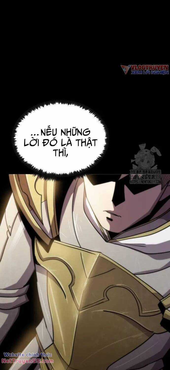 Thánh Kỵ Sĩ Trong Thế Giới Ảo Đen Tối Chapter 9 trang 76