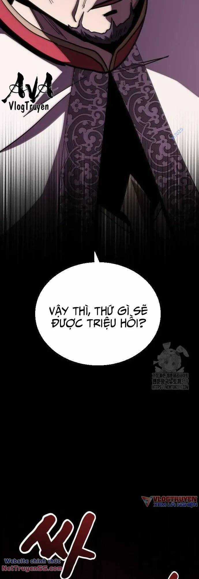 Thánh Kỵ Sĩ Trong Thế Giới Ảo Đen Tối Chapter 9 trang 81