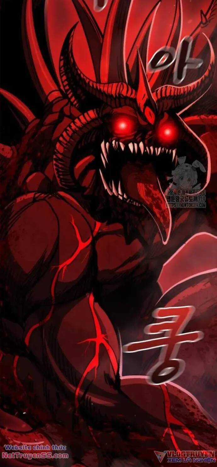 Thánh Kỵ Sĩ Trong Thế Giới Ảo Đen Tối Chapter 9 trang 84