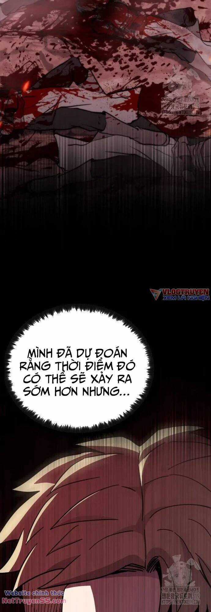 Thánh Kỵ Sĩ Trong Thế Giới Ảo Đen Tối Chapter 9 trang 86