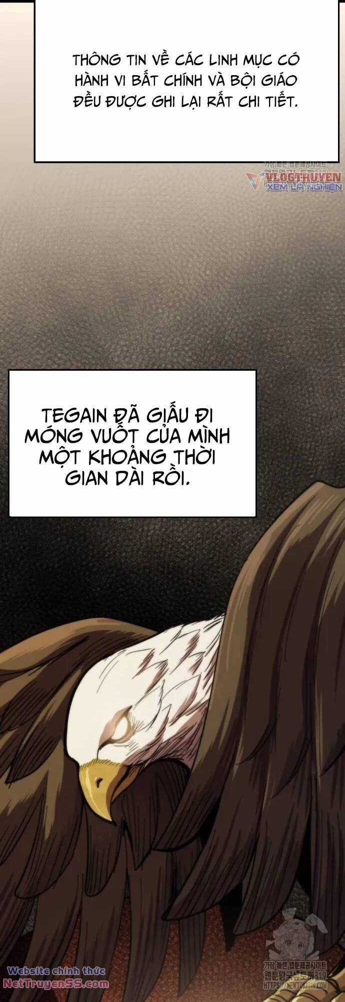 Thánh Kỵ Sĩ Trong Thế Giới Ảo Đen Tối Chapter 9 trang 90