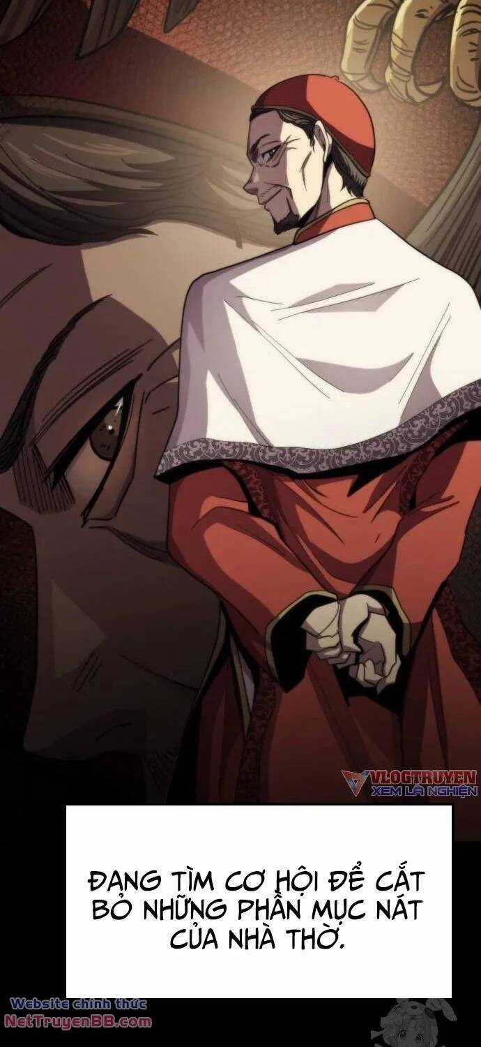 Thánh Kỵ Sĩ Trong Thế Giới Ảo Đen Tối Chapter 9 trang 91