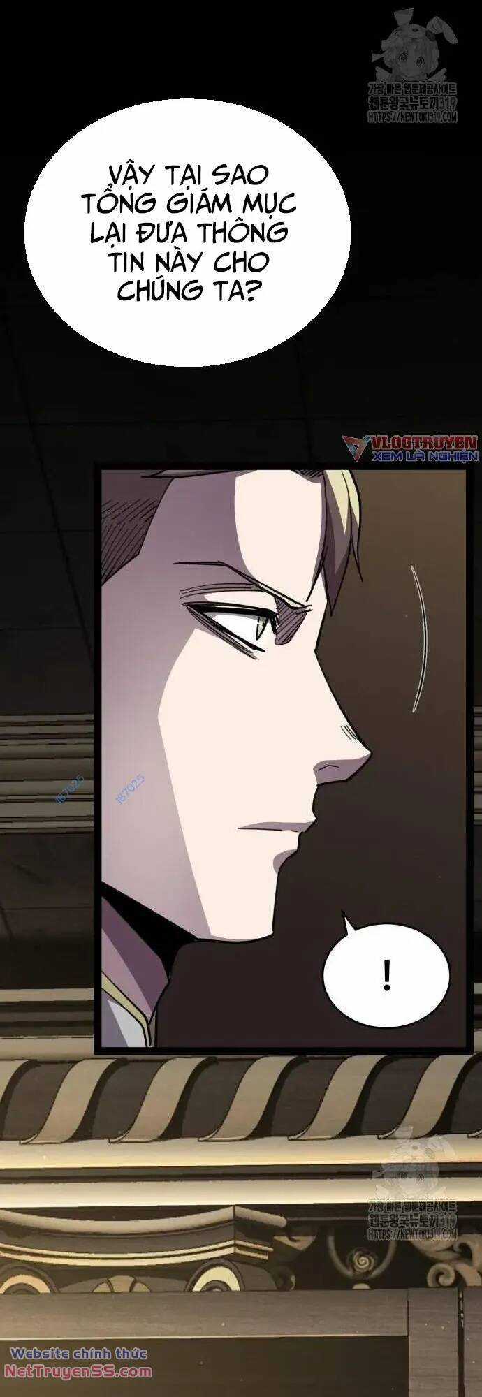 Thánh Kỵ Sĩ Trong Thế Giới Ảo Đen Tối Chapter 9 trang 93