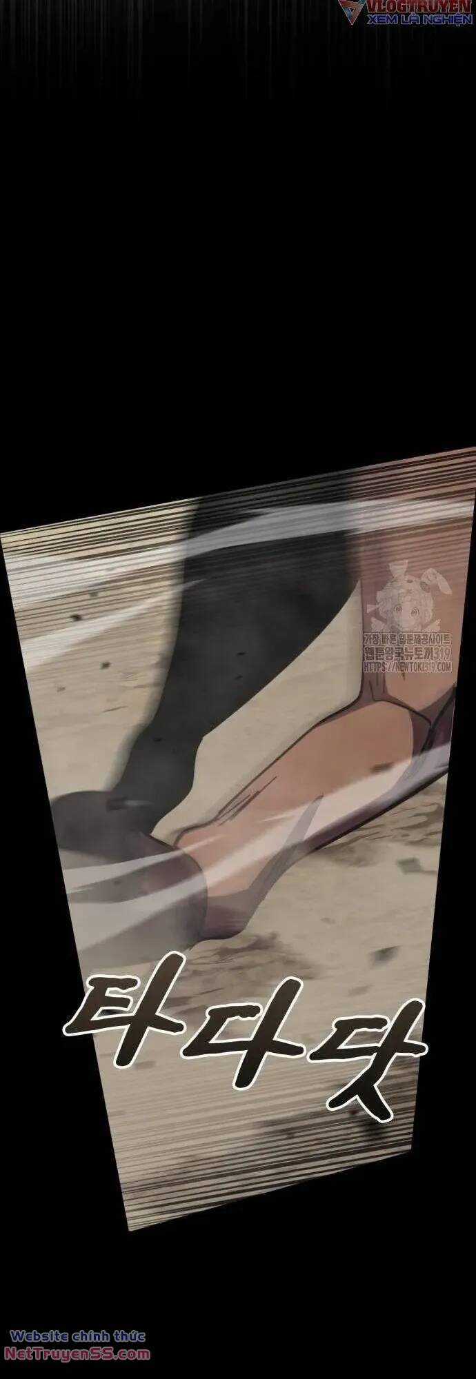 Thánh Kỵ Sĩ Trong Thế Giới Ảo Đen Tối Chapter 9 trang 95