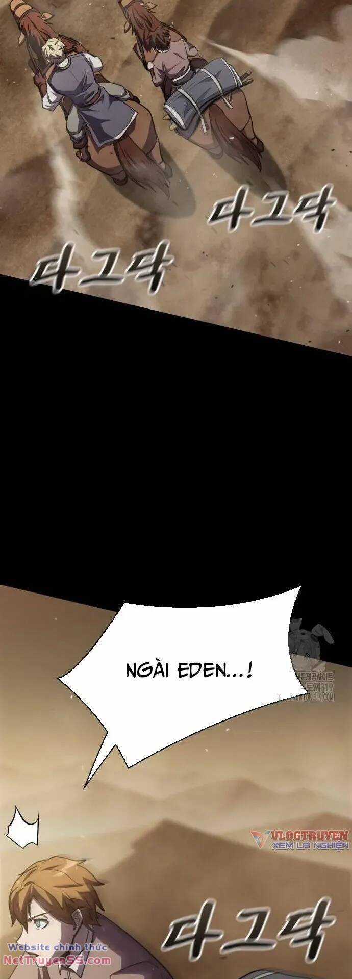 Thánh Kỵ Sĩ Trong Thế Giới Ảo Đen Tối Chapter 9 trang 98