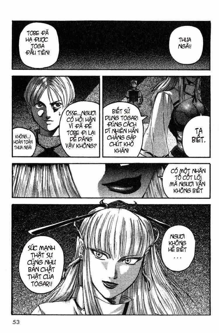 Thanh Ma Kiếm Huyền Thoại Chapter 1 trang 48