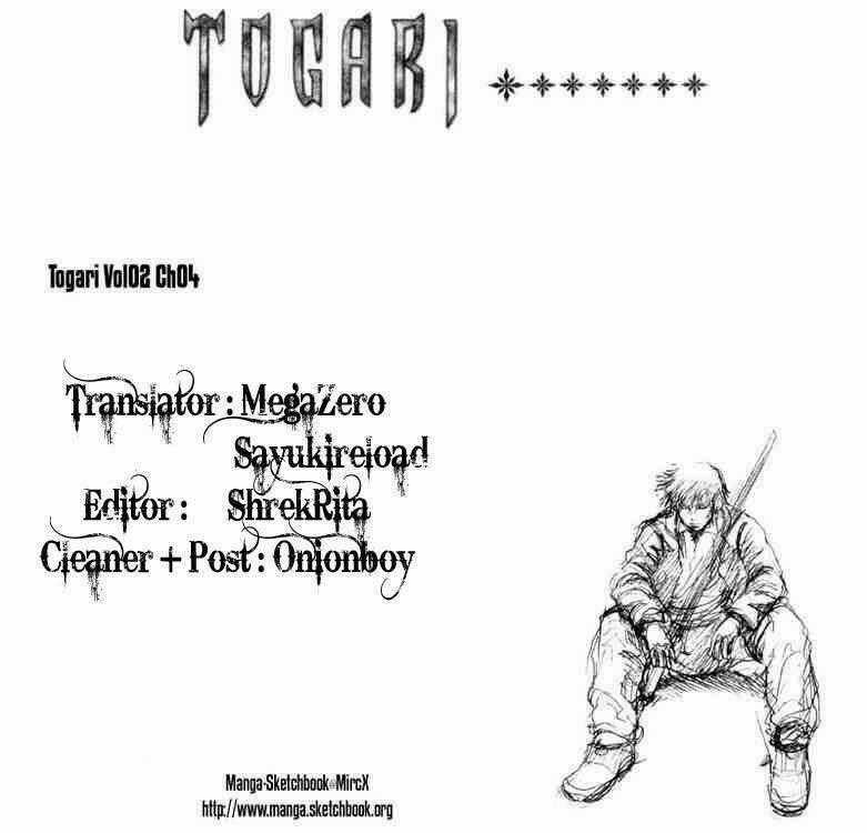 Thanh Ma Kiếm Huyền Thoại Chapter 10 trang 20