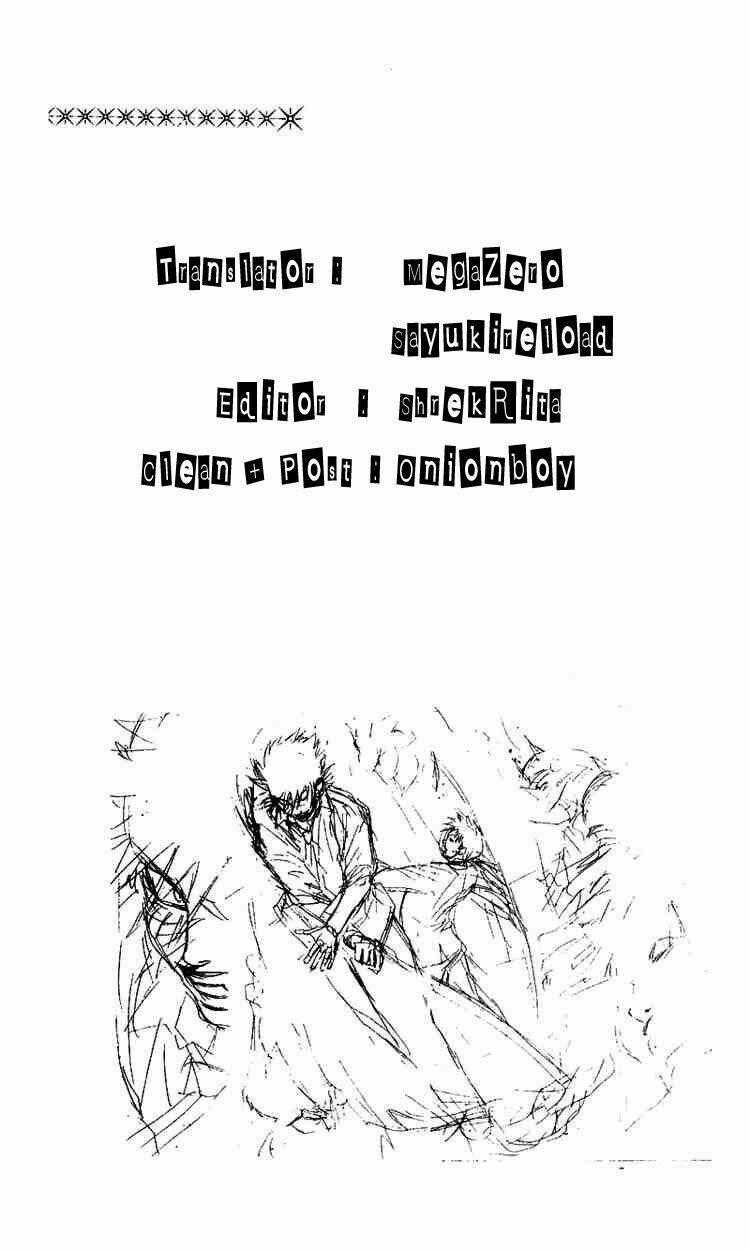 Thanh Ma Kiếm Huyền Thoại Chapter 11 trang 20