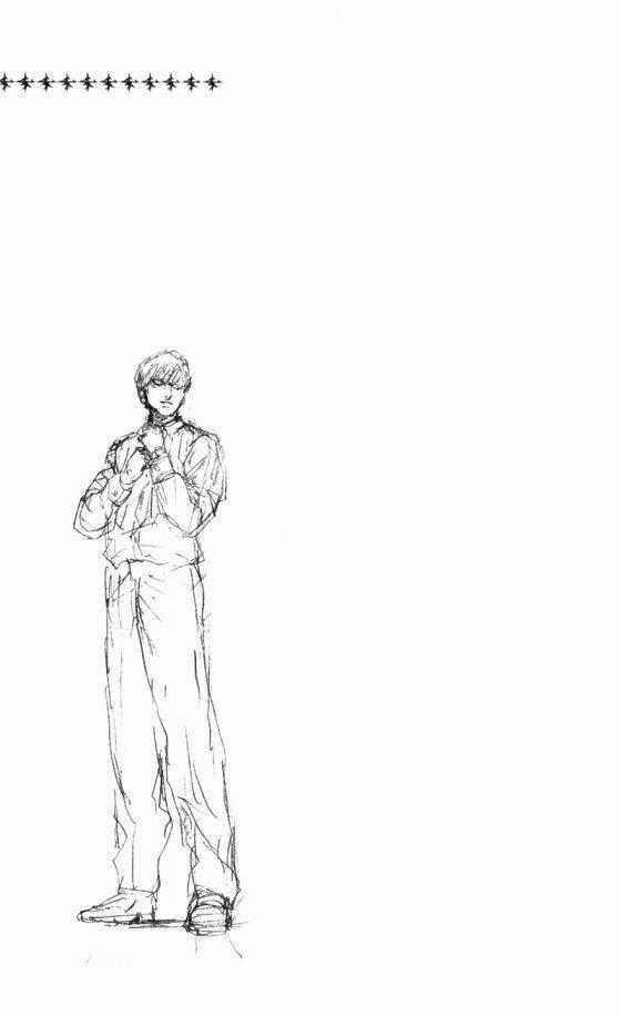 Thanh Ma Kiếm Huyền Thoại Chapter 20 trang 20