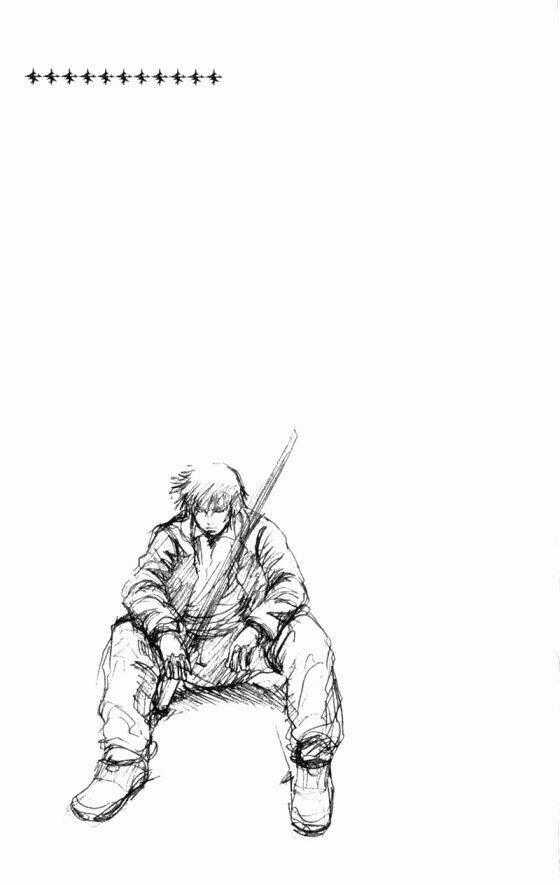 Thanh Ma Kiếm Huyền Thoại Chapter 23 trang 20