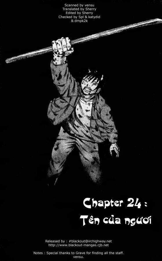 Thanh Ma Kiếm Huyền Thoại Chapter 24 trang 5