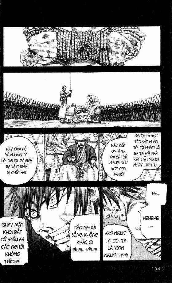 Thanh Ma Kiếm Huyền Thoại Chapter 30 trang 6