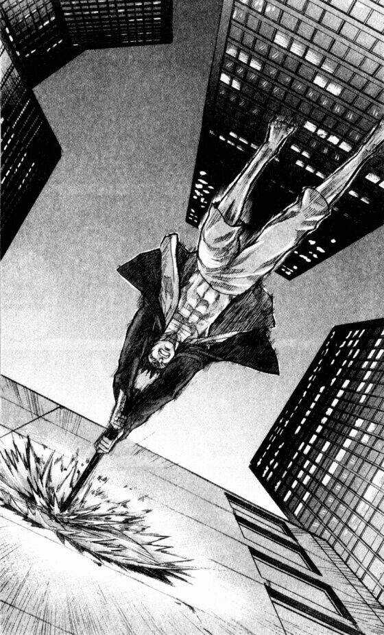 Thanh Ma Kiếm Huyền Thoại Chapter 31 trang 16