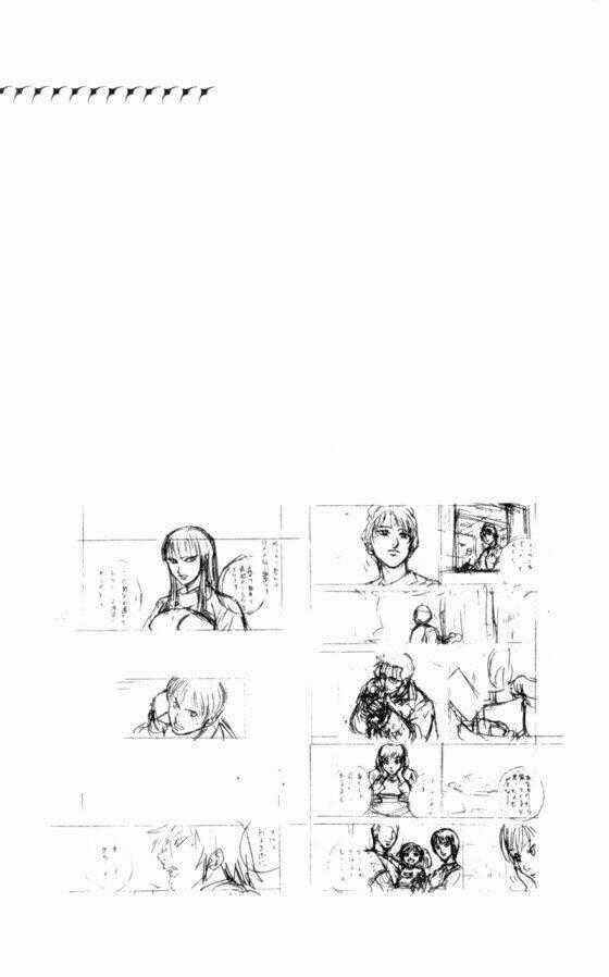 Thanh Ma Kiếm Huyền Thoại Chapter 32 trang 17