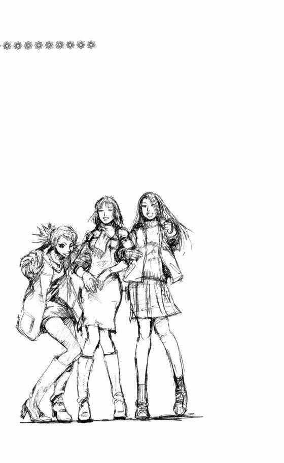 Thanh Ma Kiếm Huyền Thoại Chapter 33 trang 23