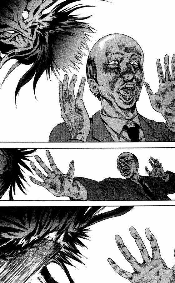 Thanh Ma Kiếm Huyền Thoại Chapter 39 trang 11