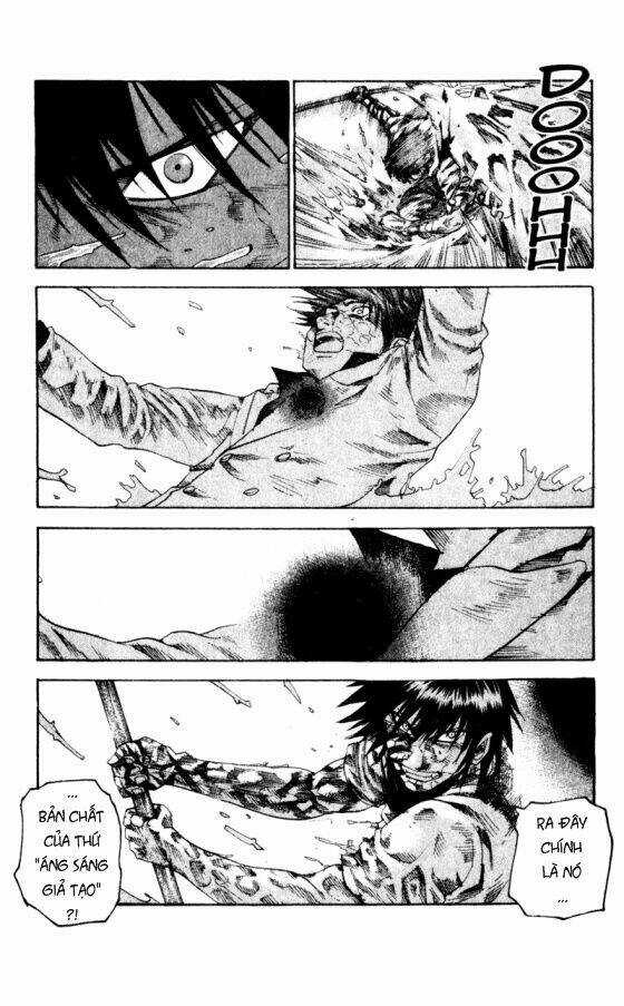 Thanh Ma Kiếm Huyền Thoại Chapter 45 trang 5