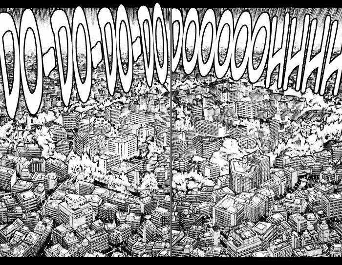 Thanh Ma Kiếm Huyền Thoại Chapter 46 trang 16