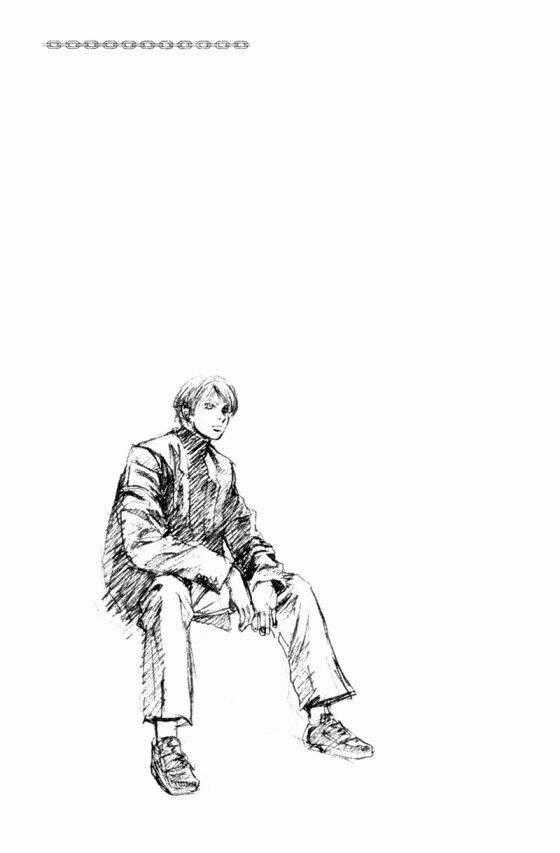 Thanh Ma Kiếm Huyền Thoại Chapter 46 trang 20